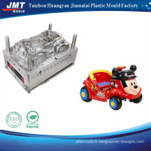 OEM plastic injection kids toy racing car mold manufacturer